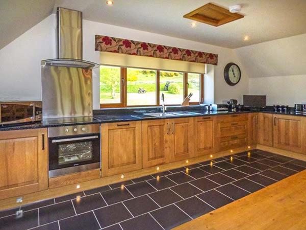 Willa Brynhir Farm Llandrindod Wells Zewnętrze zdjęcie