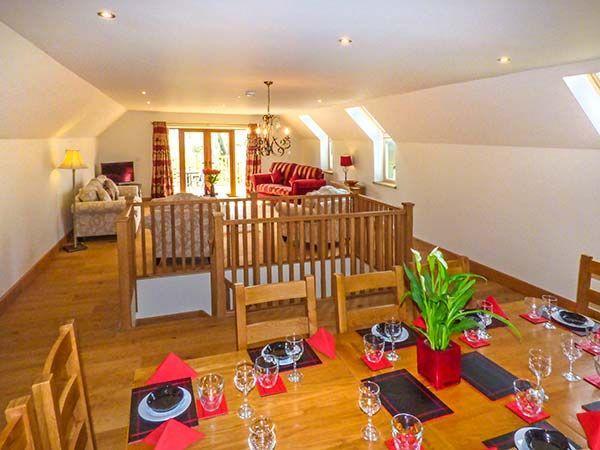 Willa Brynhir Farm Llandrindod Wells Zewnętrze zdjęcie